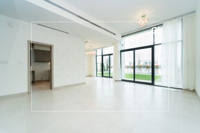 Type A | On Park | Vastu | Upgraded - Interior view