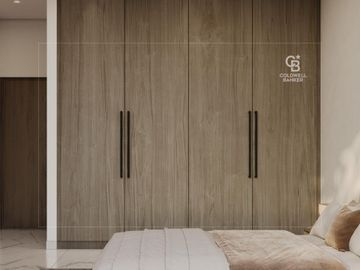 Exclusive | Fully Furnished | Modern Design - Interior view