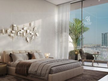 Exclusive | Fully Furnished | Modern Design - Interior view