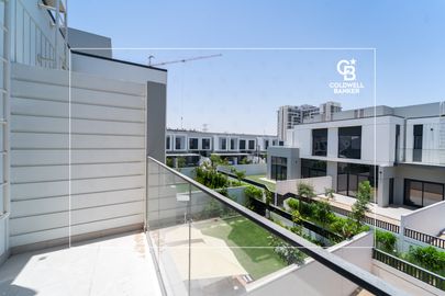 Type B | Landscaped | Near Pavillion - Interior view
