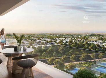 Modern Living | Community View | Prime Location - Interior view