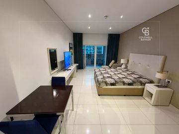 Exclusive | Furnished | Prime Location - Interior view