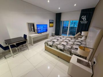 Exclusive | Furnished | Prime Location - Interior view