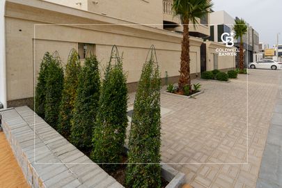 Luxury | Brand New 6 BR | Negotiable | 6400 sqft - Interior view