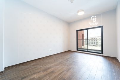 Studio for Sale | Prime Location | Dubai South - Interior view