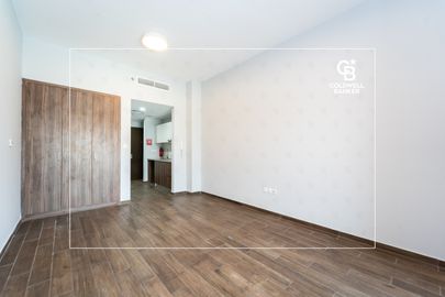 Studio for Sale | Prime Location | Dubai South - Interior view