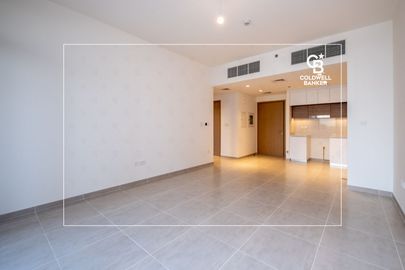 Vacant |  Waterfront Living | Creek View - Interior view
