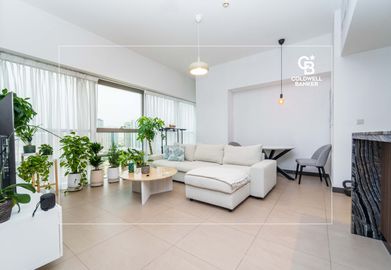 1 Bed+Store | Onyx tower 2, Greens - Interior view