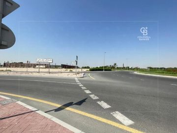 Premium Plot | Direct Park Facing | Best Price - Interior view