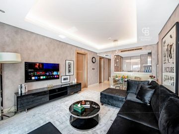 High Floor | Fully Furnished | Motivated seller - Interior view