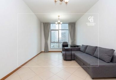 Great Investor Potential-Prime Location-Near Metro - Interior view
