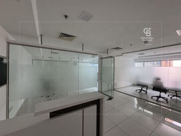 Fitted | Partitioned | Furnished - Interior view