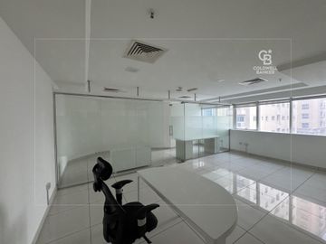 Fitted | Partitioned | Furnished - Interior view