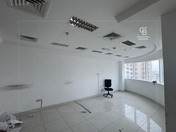 Unfurnished | Partitioned | Chiller Free - Interior view