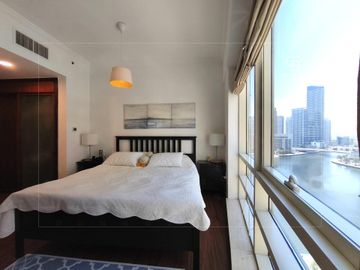 Largest Layout | Renovated | Vacant - Interior view