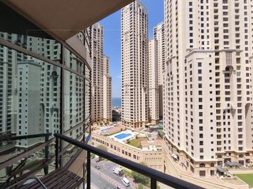 Largest Layout | Renovated | Vacant - Interior view