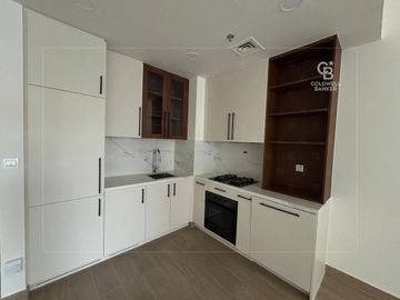Brand New | Ready To Move  | Pool View - Interior view