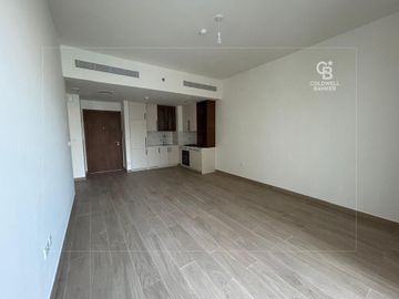 Brand New | Ready To Move  | Pool View - Interior view