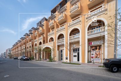 Retail available | Prime Location | For Rent - Interior view