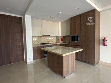 Burj View | All Ensuite + Maid’s |  Vastu Layout - Interior view
