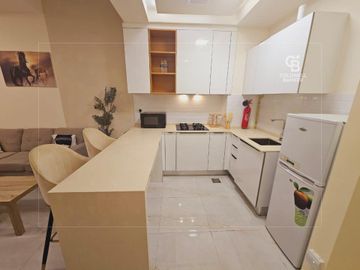 Upgraded Furnished Studio | Ready to Move In - Interior view