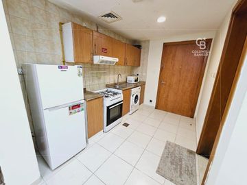 Furnished Studio | Gardenia 1 JVC | Prime Location - Interior view