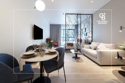 Motivated Seller | Branded | 5Y Post Handover Plan - Interior view