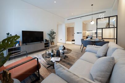 Motivated Seller | Furnished | 5 Yrs Payment Plan - Interior view