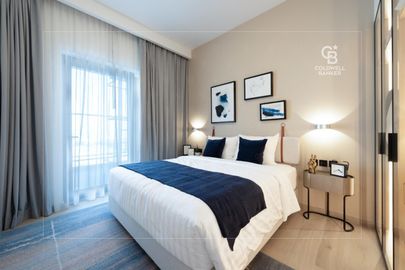 Motivated Seller | Furnished | 5 Yrs Payment Plan - Interior view