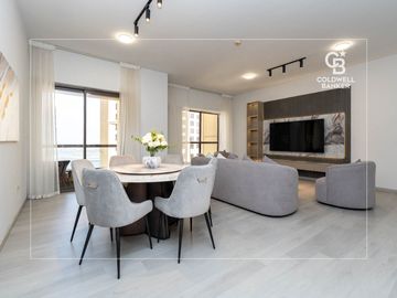 Renovated and Upgraded | Furnished | Sea View - Interior view