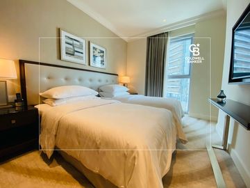 Prime Location | Well Maintained | Vacant - Interior view