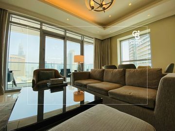 Prime Location | Well Maintained | Vacant - Interior view