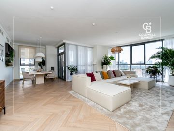 Largest Layout | Upgraded | Creek View - Interior view