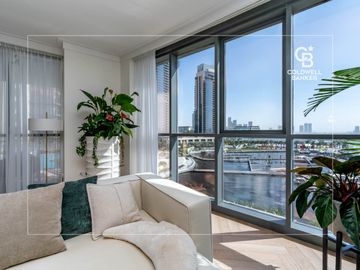 Largest Layout | Upgraded | Creek View - Interior view