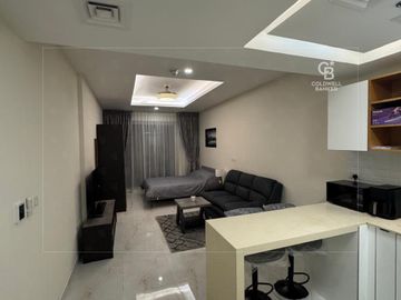 Upgraded Studio | High ROI | Furnished - Interior view