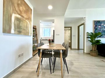 Marina View | Fully Furnished | Large Layout - Interior view