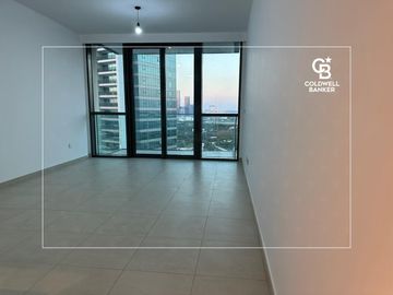 Spacious 1BR | High Floor | Downtown Views - Interior view