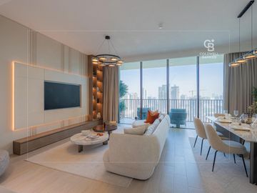 No Commission| No DLD FEES | Ready to move in - Interior view