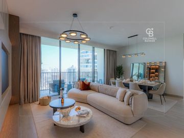 No Commission | No DLD | New and Ready - Interior view