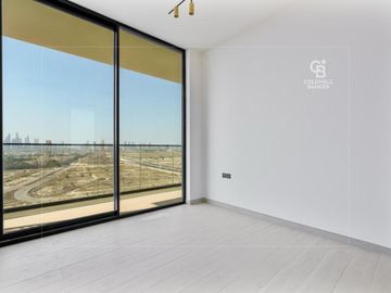 Brand New | Vacant| Ready | Private pool - Interior view