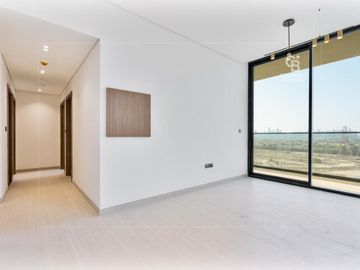 Brand New | Vacant| Ready | Private pool - Interior view