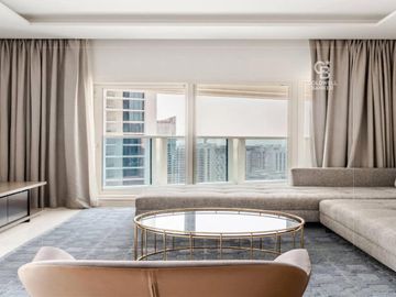 High Floor | Prime Location | Canal View - Interior view