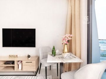 Ready To Move In | Canal View | Fully Furnished - Interior view