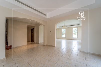 Huge Plot | With Maid's Room | Upgraded Kitchen - Interior view