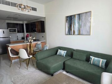 2BHK Furnished | Spacious Unit | High-End Living - Interior view