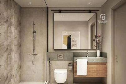 Huge Layout | Modern | Luxurious Villa - Interior view