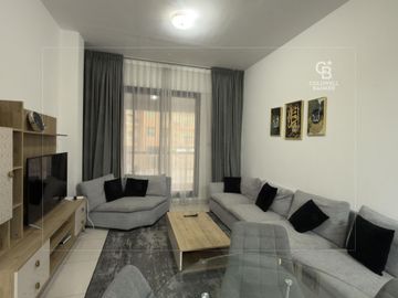 Fully Furnished | Vacant | Best Price in Market - Interior view
