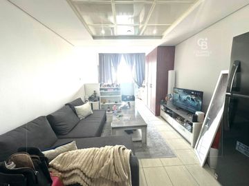 Fully Furnished | Lake View | High Floor - Interior view