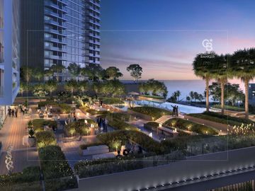 Elegant 3BR | Exclusive Living | Premium Finishes - Interior view