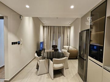 Bright & Modern | Fully Furnished | Brand New - Interior view